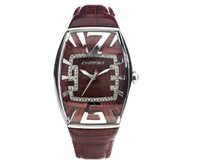 Orologio Chronotech Donna in Acciaio CT.7019LS/08 - CT.7019LS/08